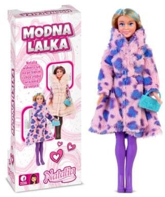 Modna lalka Natalia 29cm 167713