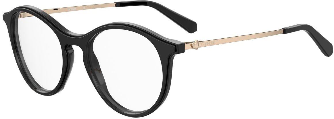 Ramki do okularów Damski Love Moschino MOL578-807 51 mm