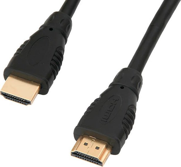 Kabel Blow Przył.HDMI-HDMI 2m zawieszka