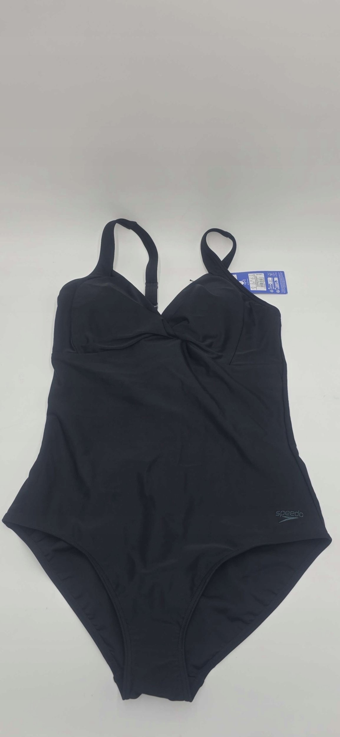 Damski Strój kąpielowy SPDSCU X FRNT 1PC AF