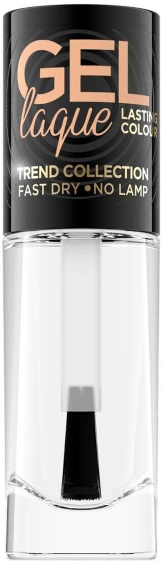 Eveline Gel Laque lakier do paznokci żelowy 326 8ml