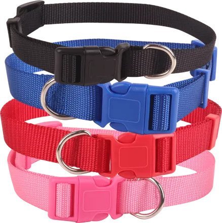 Nobleza Solidna obroża Solidna obroża