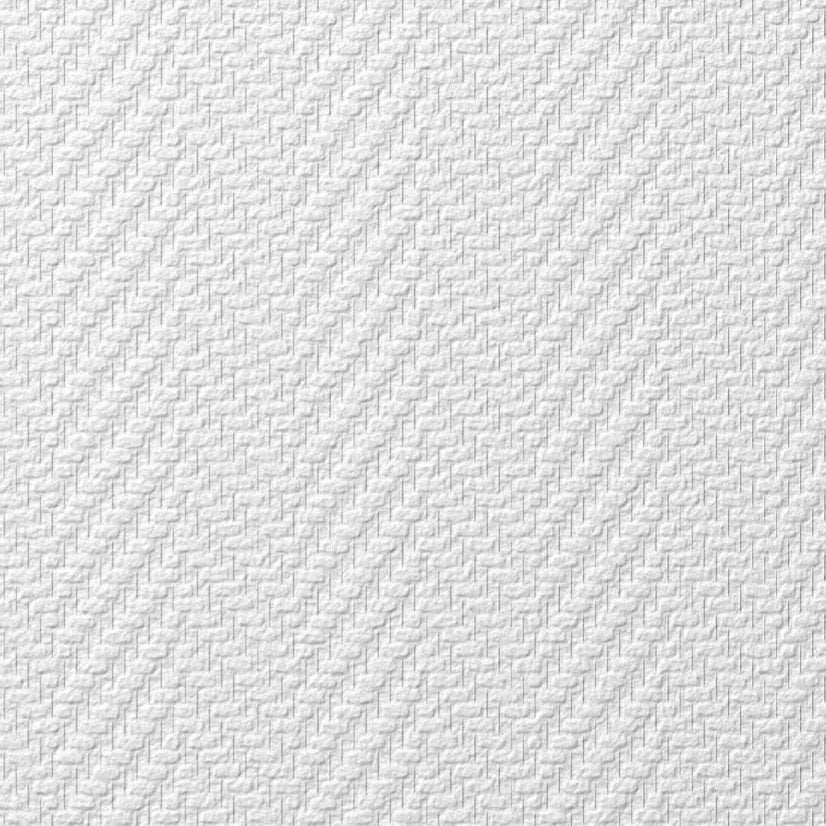 Glasvæv sildeben 50m