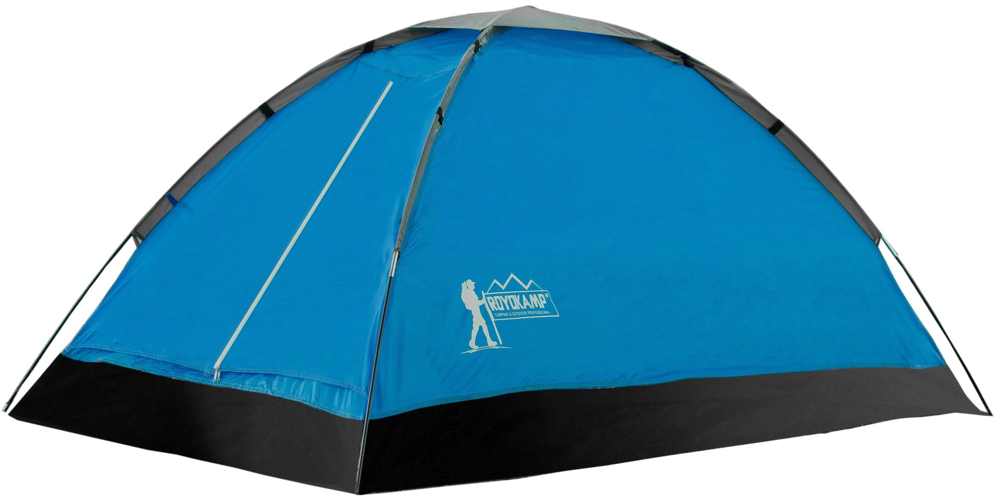 Namiot turystyczny Royokamp Weekend 2