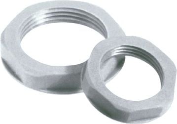 LAPP Nakrętka polistyrenowa PG7 SKINDICHT GMK 7 jasnoszara (52000110)