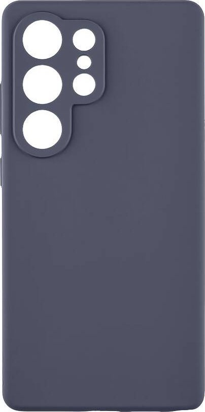 Tactical Velvet Smoothie Cover for Samsung Galaxy S25 Ultra Bazooka standard