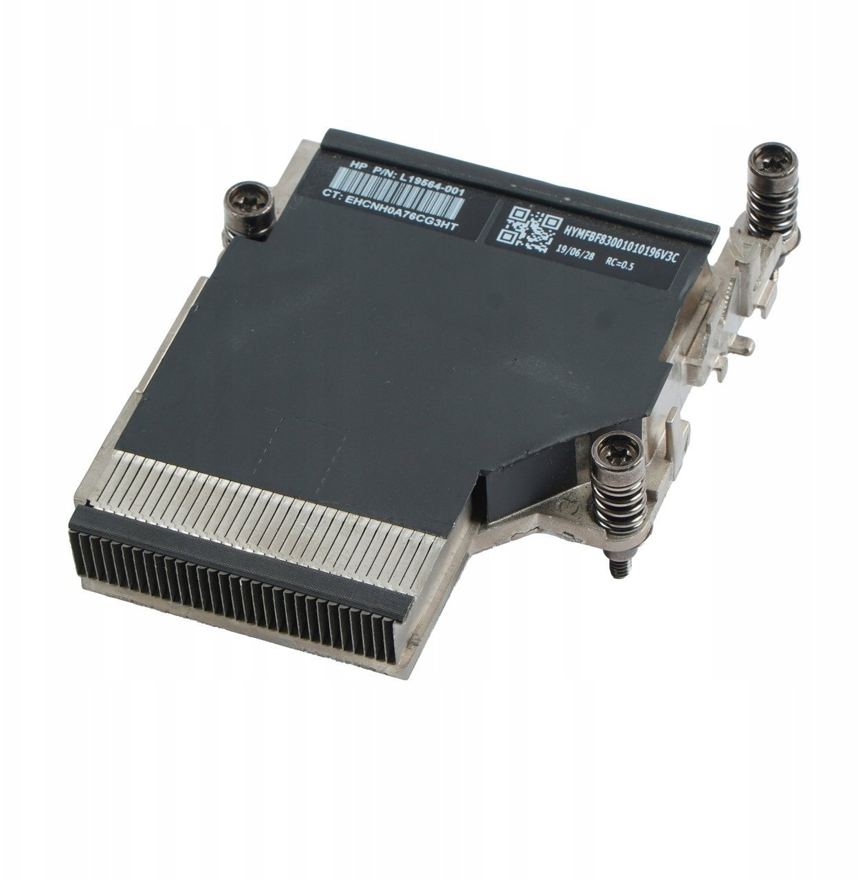 Pamięć do laptopa HP Assy System Fan Ent18 Dm