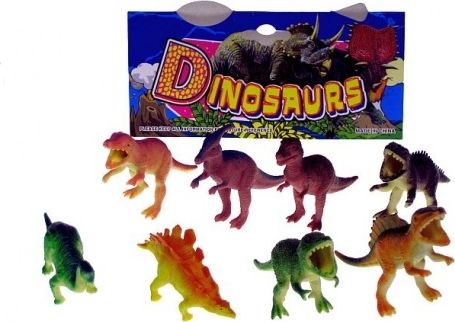 Figurka Hipo Dinozaury w worku (HHS068)