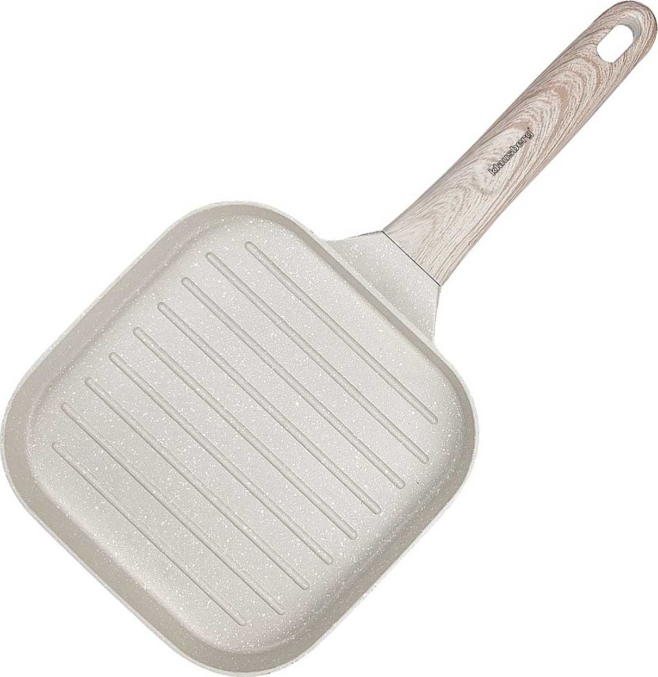 Patelnia Klausberg grillowa 18cm