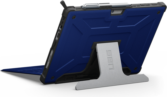 Etui na tablet Urban UAG Composite do Microsoft Surface Pro 4 (UAG-SFPRO4-CBT-VP)