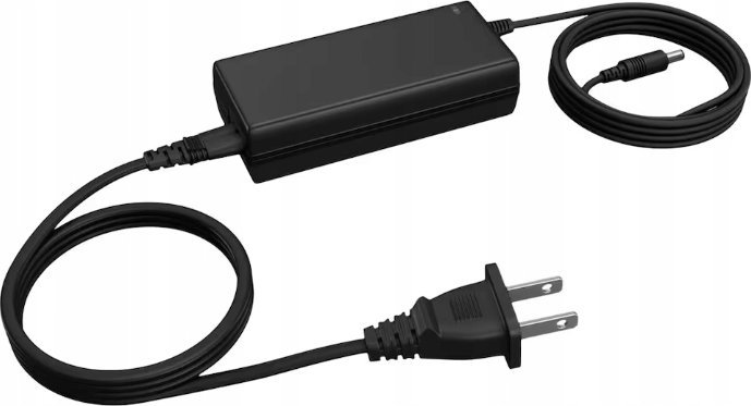 Kabel zasilający Jabra Jabra PanaCast 50 Power Cable, EU Power Cable, Bla