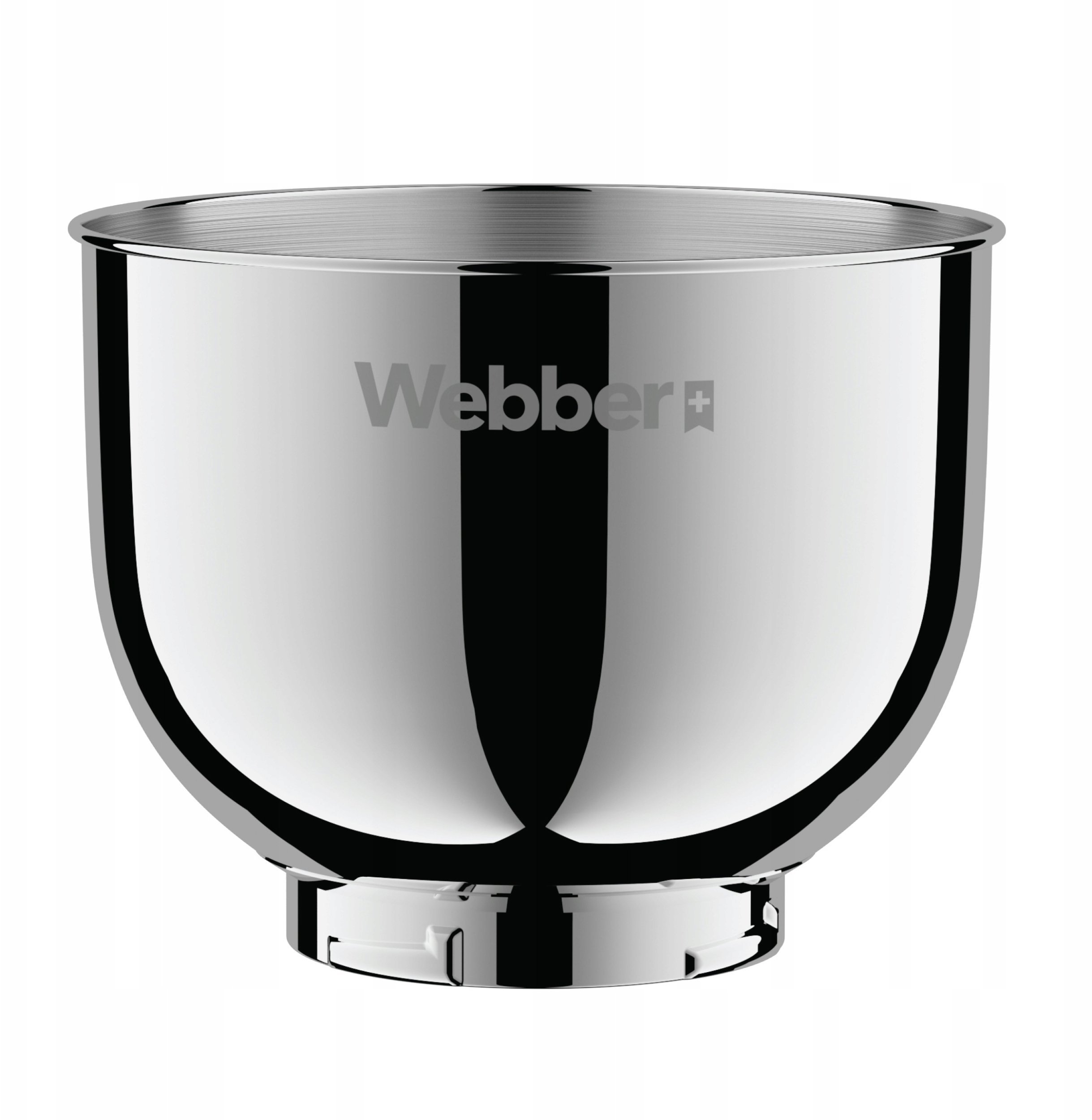 Misa INOX 6L do robota Webber SM17 - Oryginalna misa, pojemna, zamienna