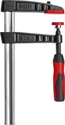 Bessey BESSEY ŚCISK ŻELIWNY ŚRUBOWY TG-2K 300/140 BESTG30-2K