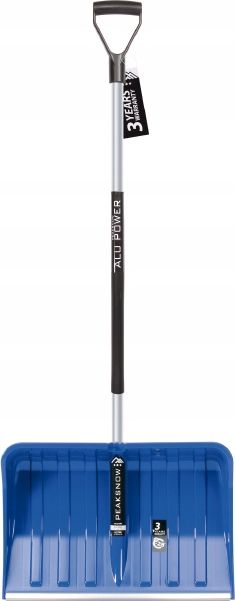 Prosperplast Łopata do śniegu IL3TBE-B333