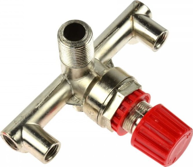 Geko BM regulator do kompresora 100L (G80302) (1)