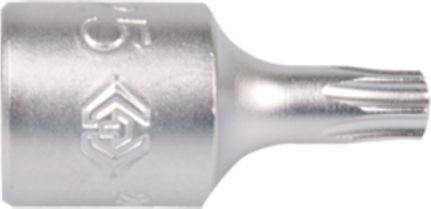 King Tony końcówka TX 27x25mm (102527T)