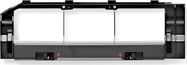 Roborock VACUUM CLEANER ACC BRUSH COVER/S5 BLACK ROBOROCK