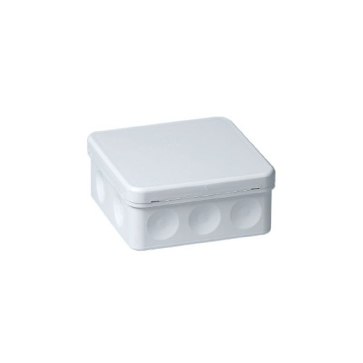 ABB Puszka natynkowa 86x86mm z dławikiem IP55 AP9