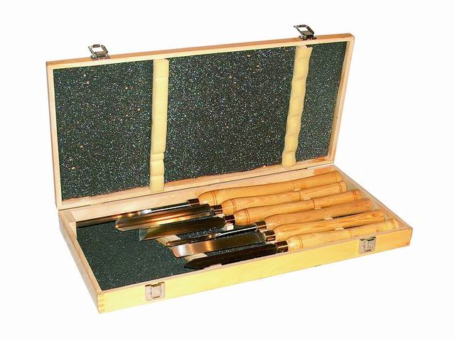 Proma Dłuta stolarskie HDB-65 6szt. (25460065)