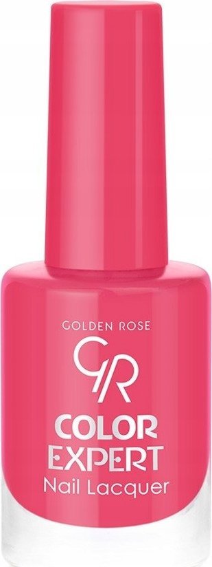 Golden Rose Golden Rose COLOR EXPERT NAIL Trwały Lakier 15