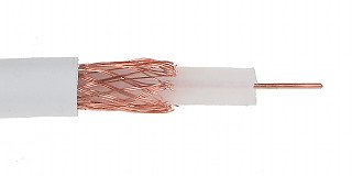 KABEL KONCENTRYCZNY RG-59/200