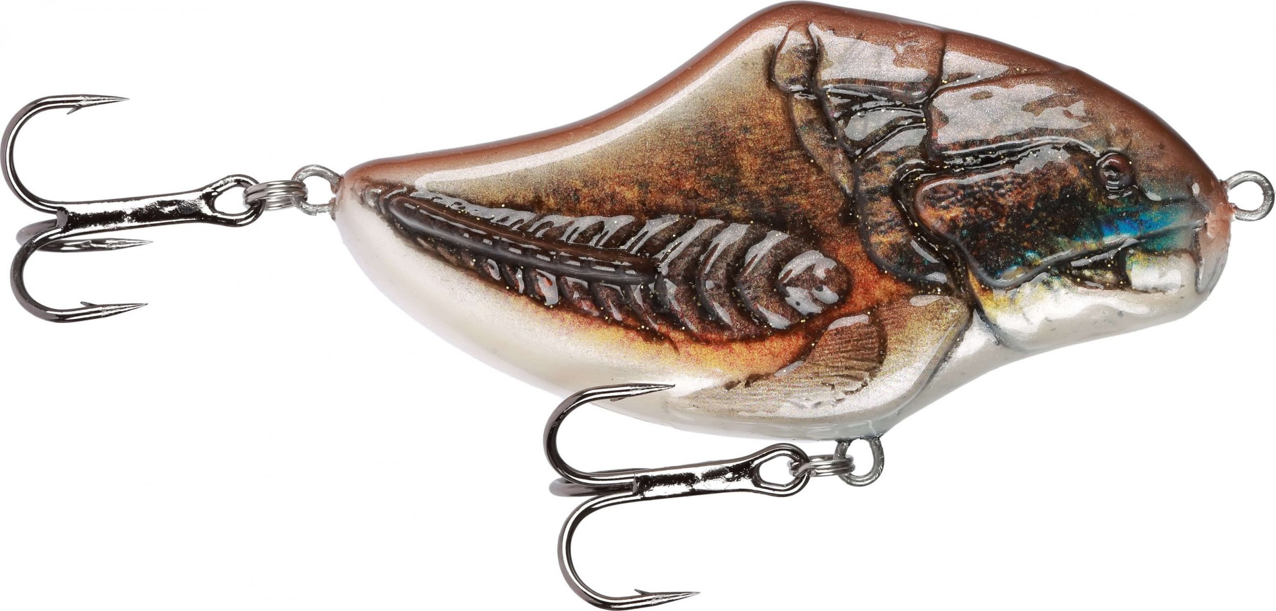 FishTank Wobler FishTank Steel Target