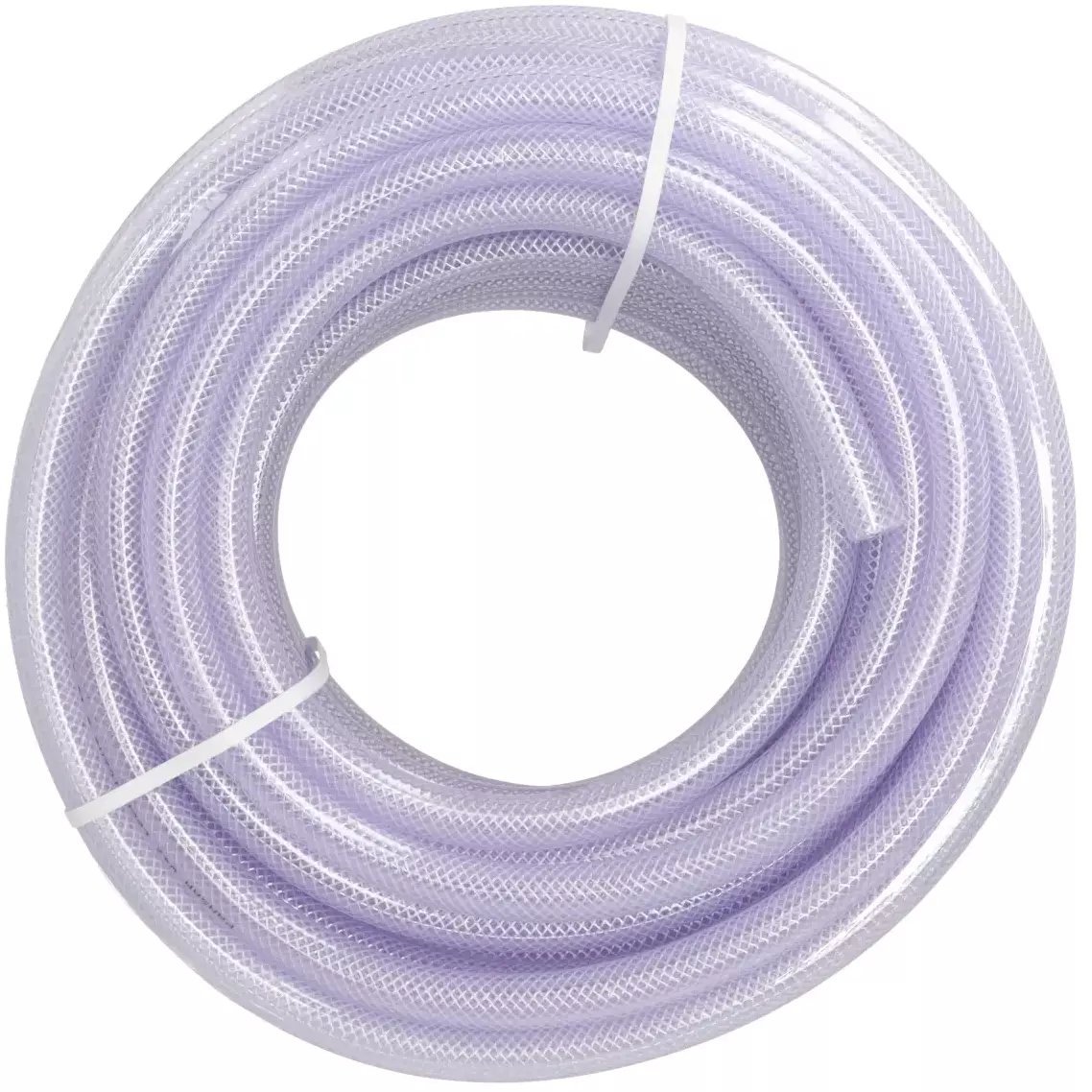 Dedra Wąż PVC zbrojony 10x15mm 30m