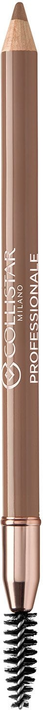COLLISTAR PROFESSIONAL EYEBROW PENCIL 4 MOCHA