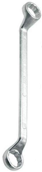 Kuźnia Sułkowice Klucz oczkowy odgięty 22 x 24mm (1-111-54-101)