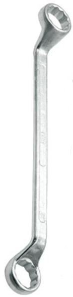 Kuźnia Sułkowice Klucz oczkowy odgięty 22 x 24mm (1-111-54-101)