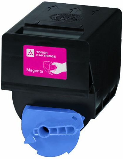 Toner Katun Magenta (36792)