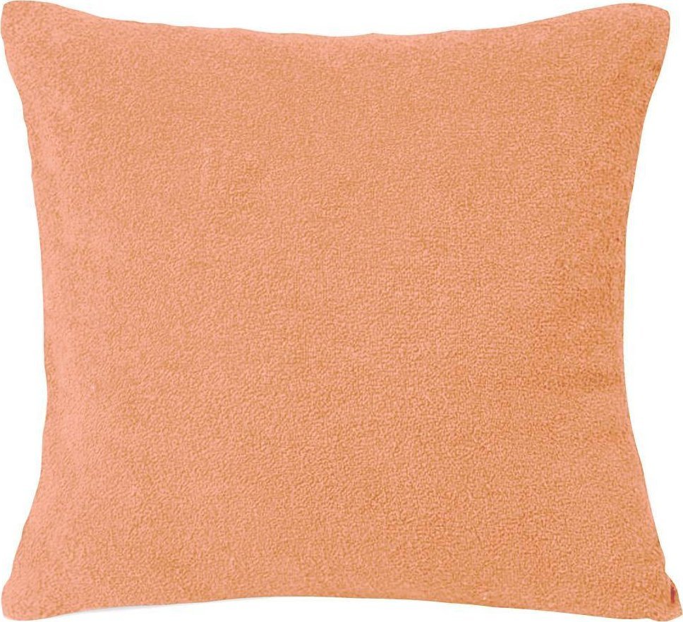 Multitex Poszewka 40 x 40 Dekoracyjna Jednobarwna FROTTE 08