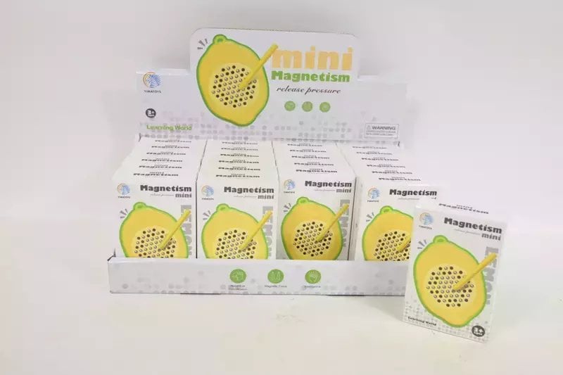 Tablica magnetyczna Cytryna H13824 49787