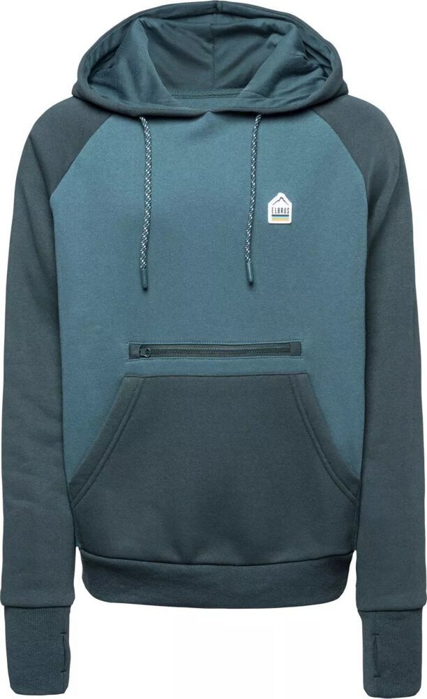 Elbrus Dziecięca bluza Elbrus RAFNE TB rozmiar 158