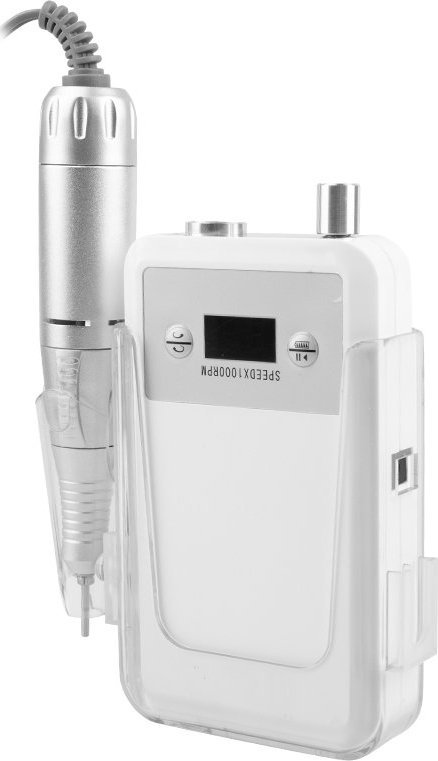 Activeshop Activ Power frezarka przenośna akumulatorowa JD308