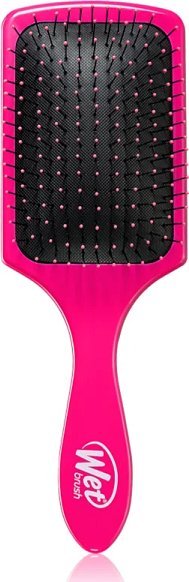 Wet Brush WET BRUSH Paddle Detangler szczotka do włosów Pink