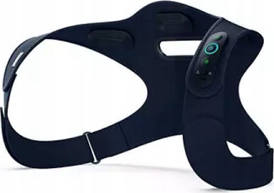 Philips Masażer Szyi Ramion Wibracyjny Gorący Kompres Korekta Postawy