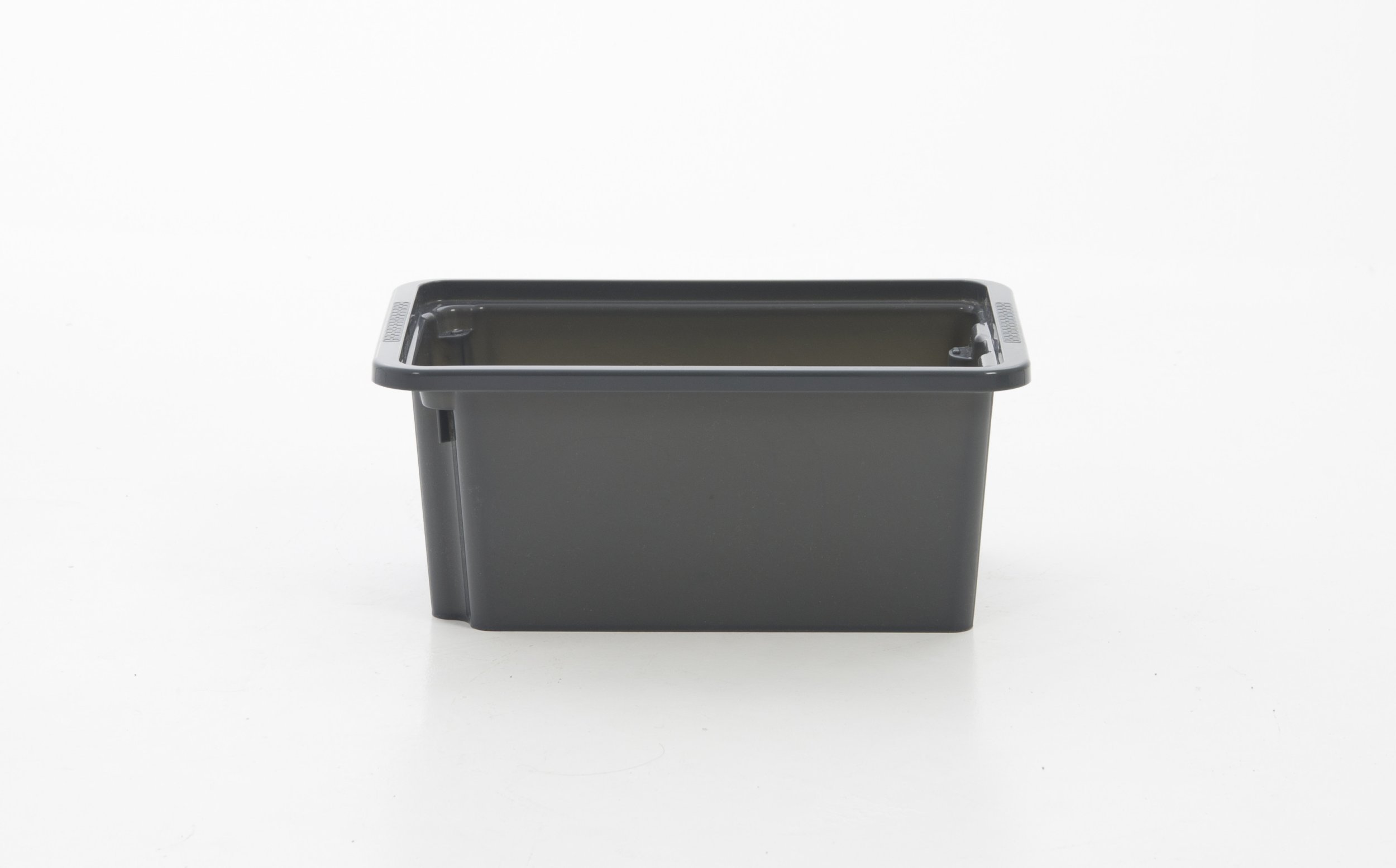 TOWER BOXBLACK 5L 30X19X13CM