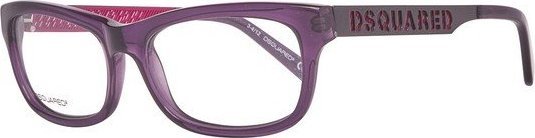Dsquared2 Ramki do okularów Damski Dsquared2 DQ5095-020 ( 54 mm)