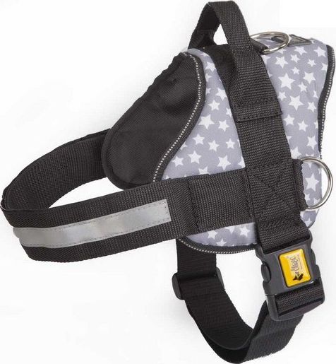 Dingo DINGO SZELKI STRONG AMERICA 37/49cm ALASKA