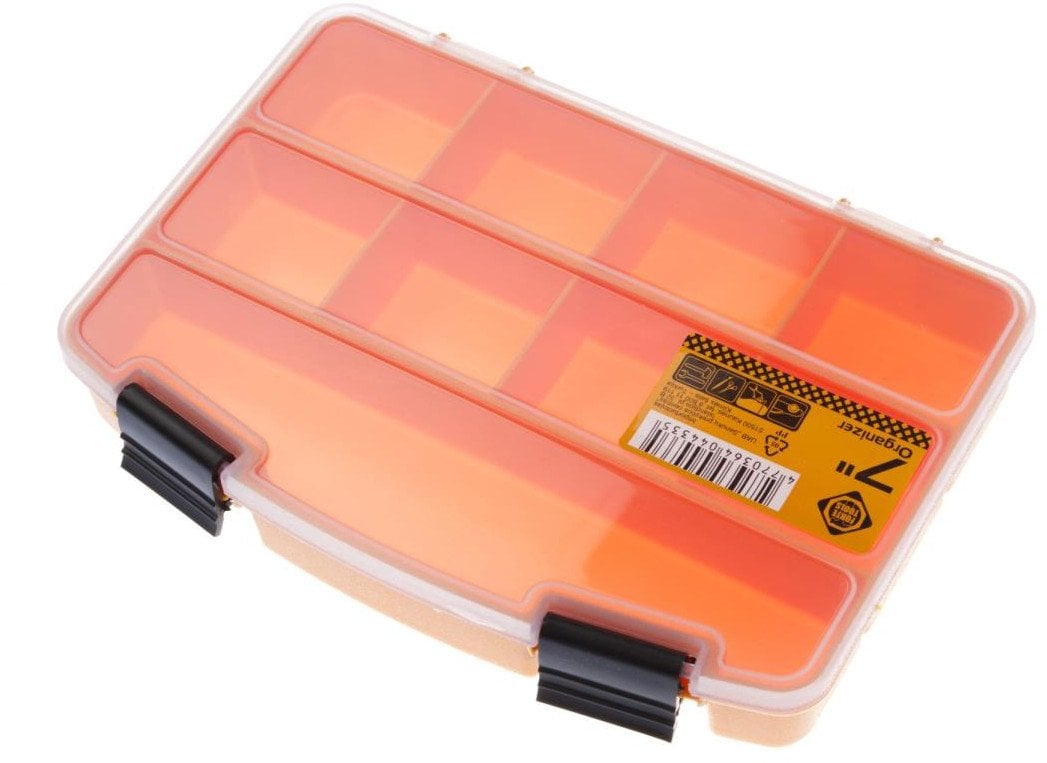 ORGANISER 194X140X33MM