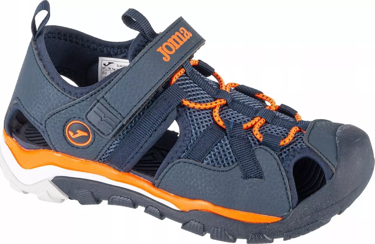 Joma Joma S.Lake Jr 2403 SLAKJS2403V Granatowe 33