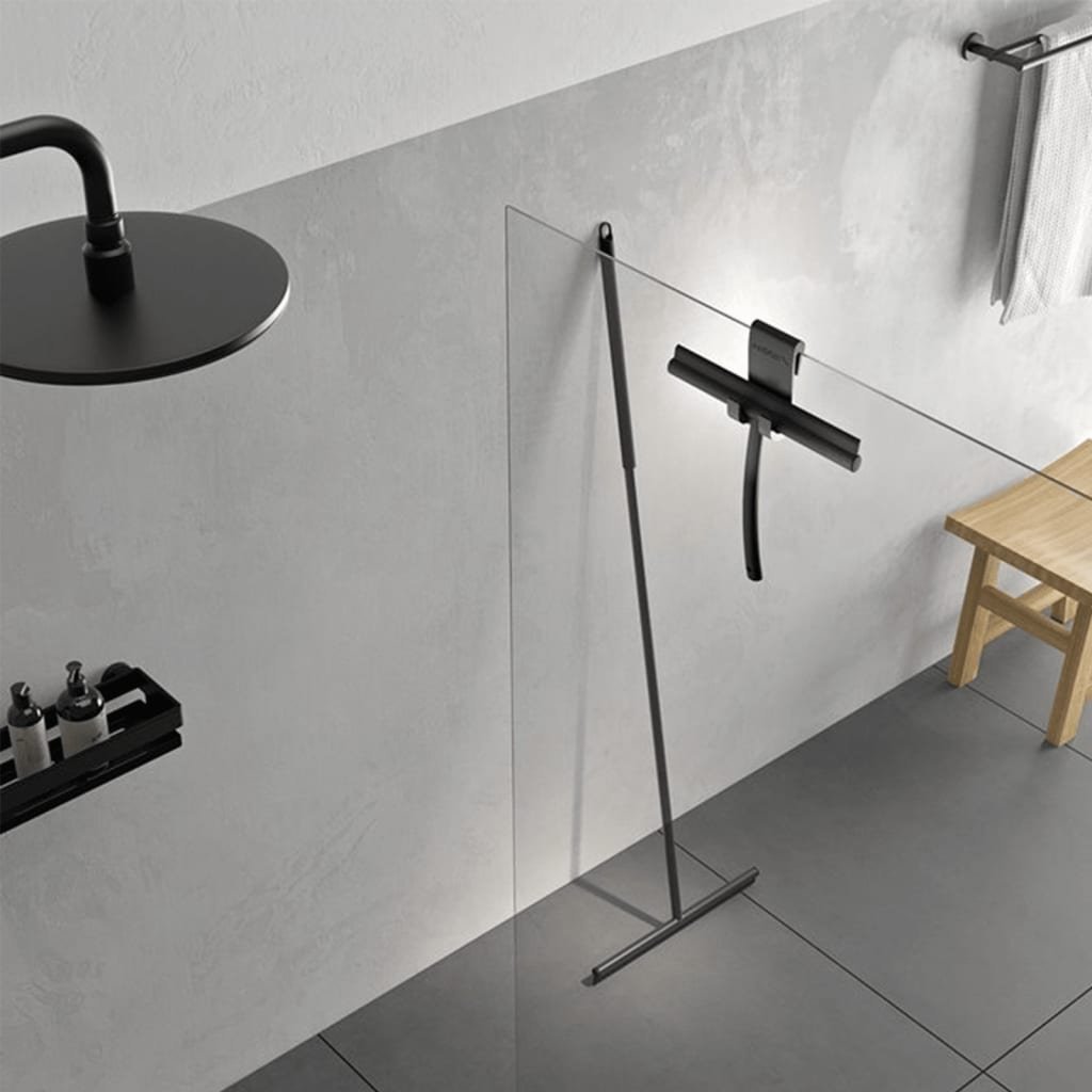 Sealskin Sealskin Ściągaczka do szyb Deluxe, czarna