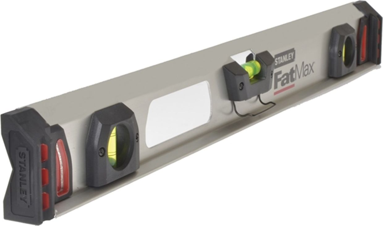 Stanley Poziomica aluminiowa magnetyczna FatMAX I-BEAM 200cm (43-558)