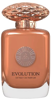 AURAA DESIRE Destiny Extrait de Parfum 100ml