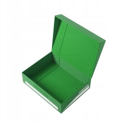 Gamegenic Token Holder - Green