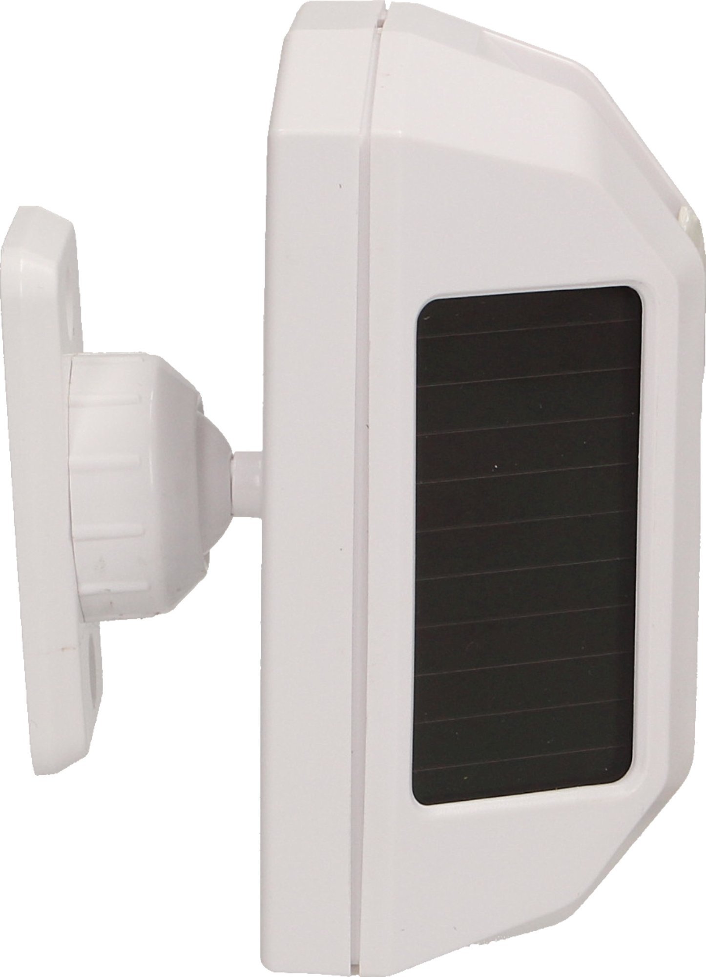 Orno Bezprzewodowa kurtyna solarna do barier podczerwieni