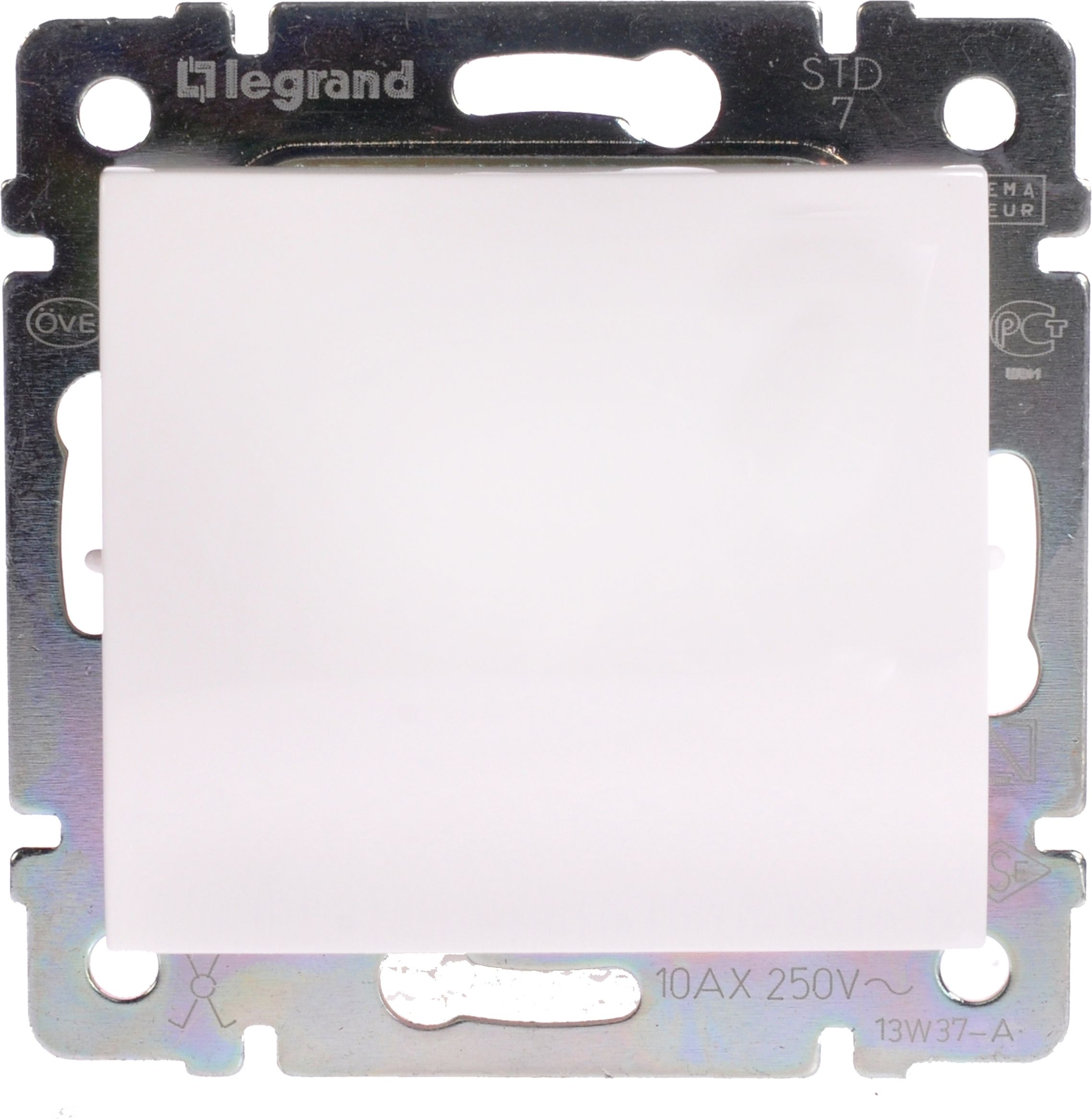 Legrand Łącznik krzyżowy biały Valena - 774407