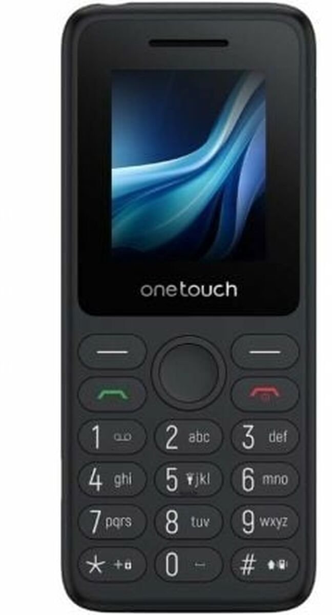 Telefon komórkowy TCL Telefon komórkowy dla seniorów T314D1-3ALCA112