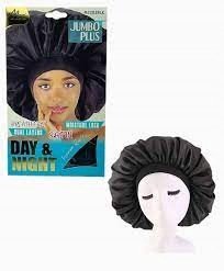 CZEPEK SATYNOWY DZIEŃ I NOC JUMBO PLUS XL